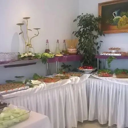 Tuana 2* Erdek