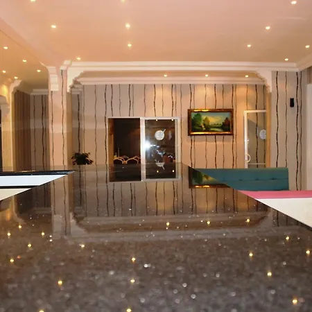 Tuana 2* 埃尔代克