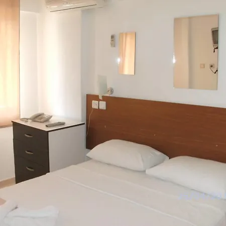 Tuana 2* Erdek