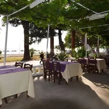 Hotel Tuana 2*
