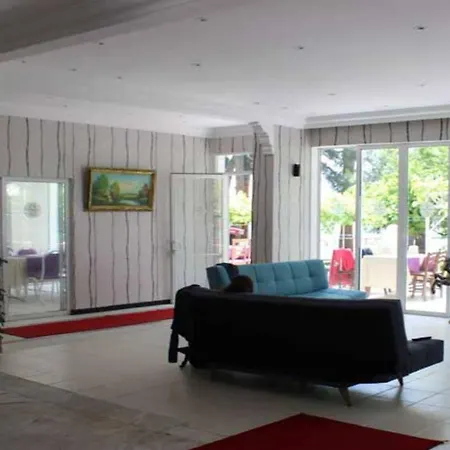 Tuana 2* Erdek