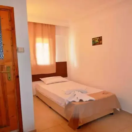Hotel Tuana