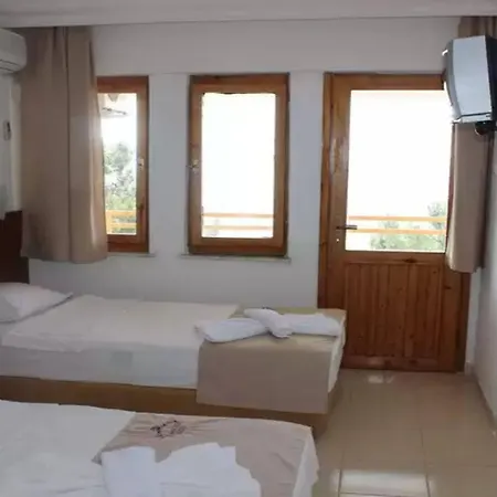 Tuana Hotel Erdek