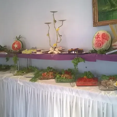 Ξενοδοχείο Tuana