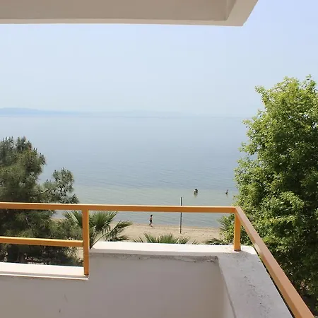 Tuana Ξενοδοχείο