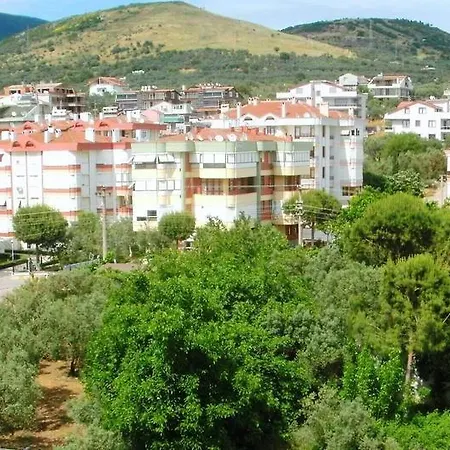 Ξενοδοχείο Tuana Ερντέκ