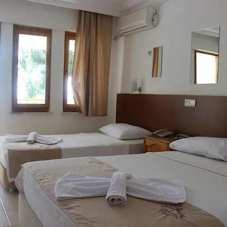 Ξενοδοχείο Tuana