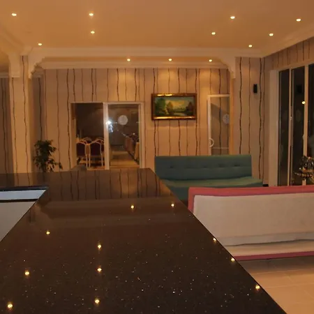 Tuana Ξενοδοχείο