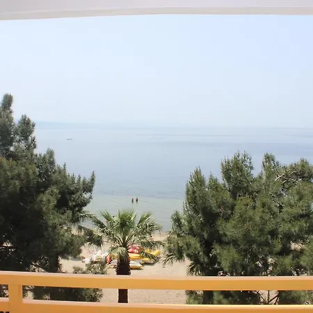 Tuana 2* Ερντέκ