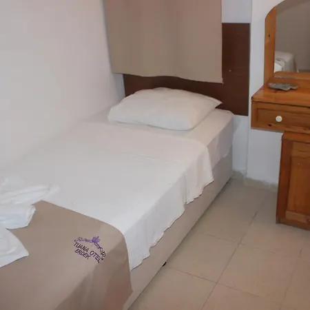 Ξενοδοχείο Tuana