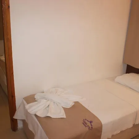 Ξενοδοχείο Tuana Ερντέκ