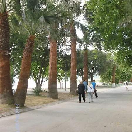 Tuana Ξενοδοχείο