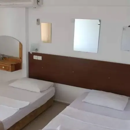 Tuana Ξενοδοχείο Ερντέκ