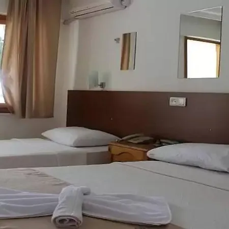 Ξενοδοχείο Tuana