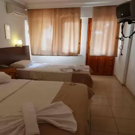 Tuana 2* Ερντέκ