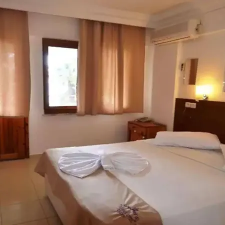 Tuana Ξενοδοχείο Ερντέκ