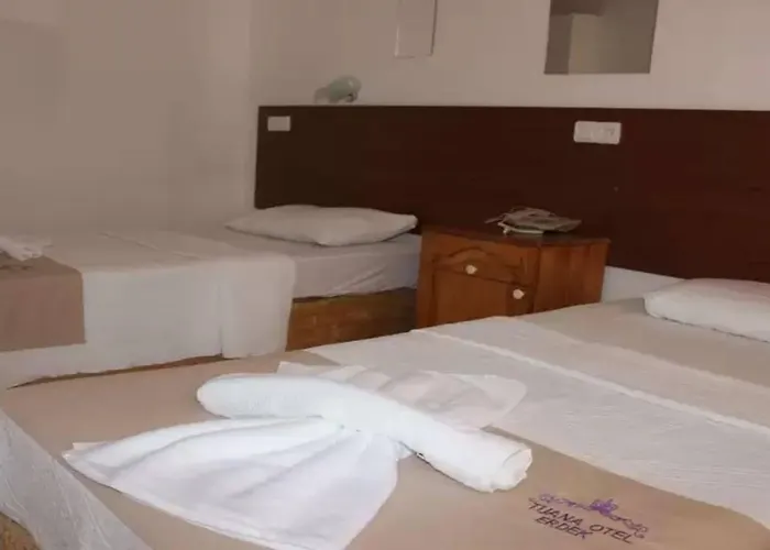 Hotel Tuana Erdek